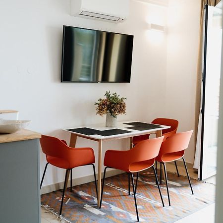Apartmaji Punta Apartman Veli Lošinj Kültér fotó
