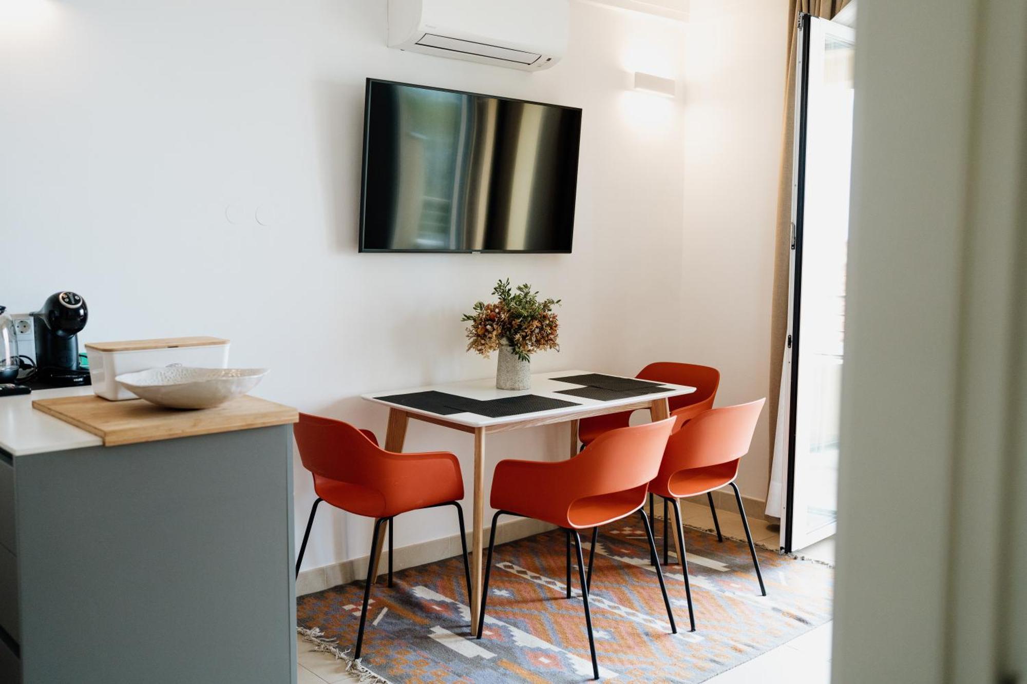 Apartmaji Punta Apartman Veli Lošinj Kültér fotó