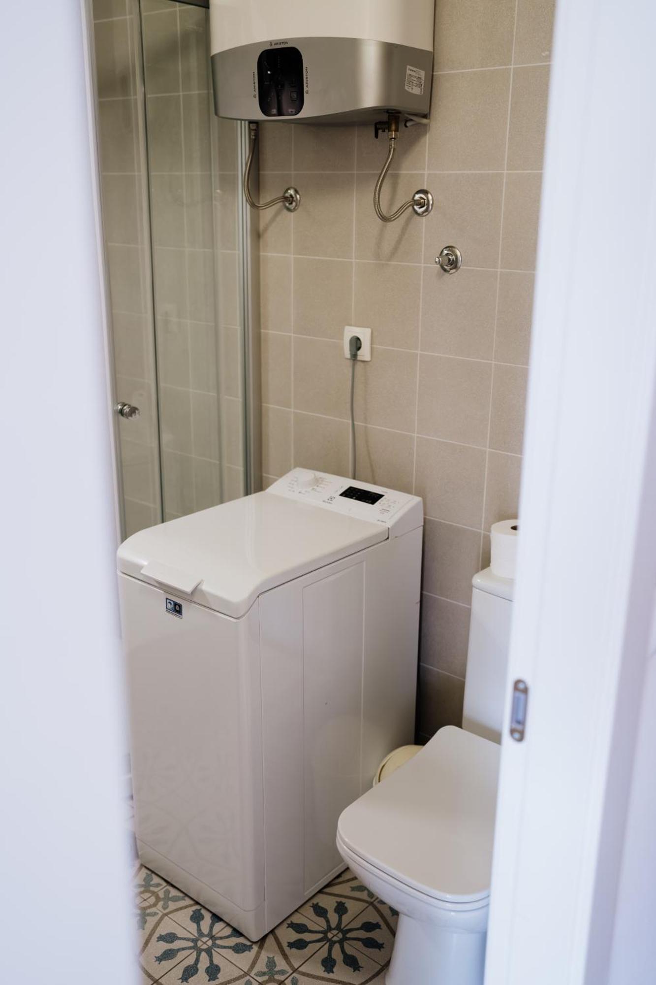 Apartmaji Punta Apartman Veli Lošinj Kültér fotó