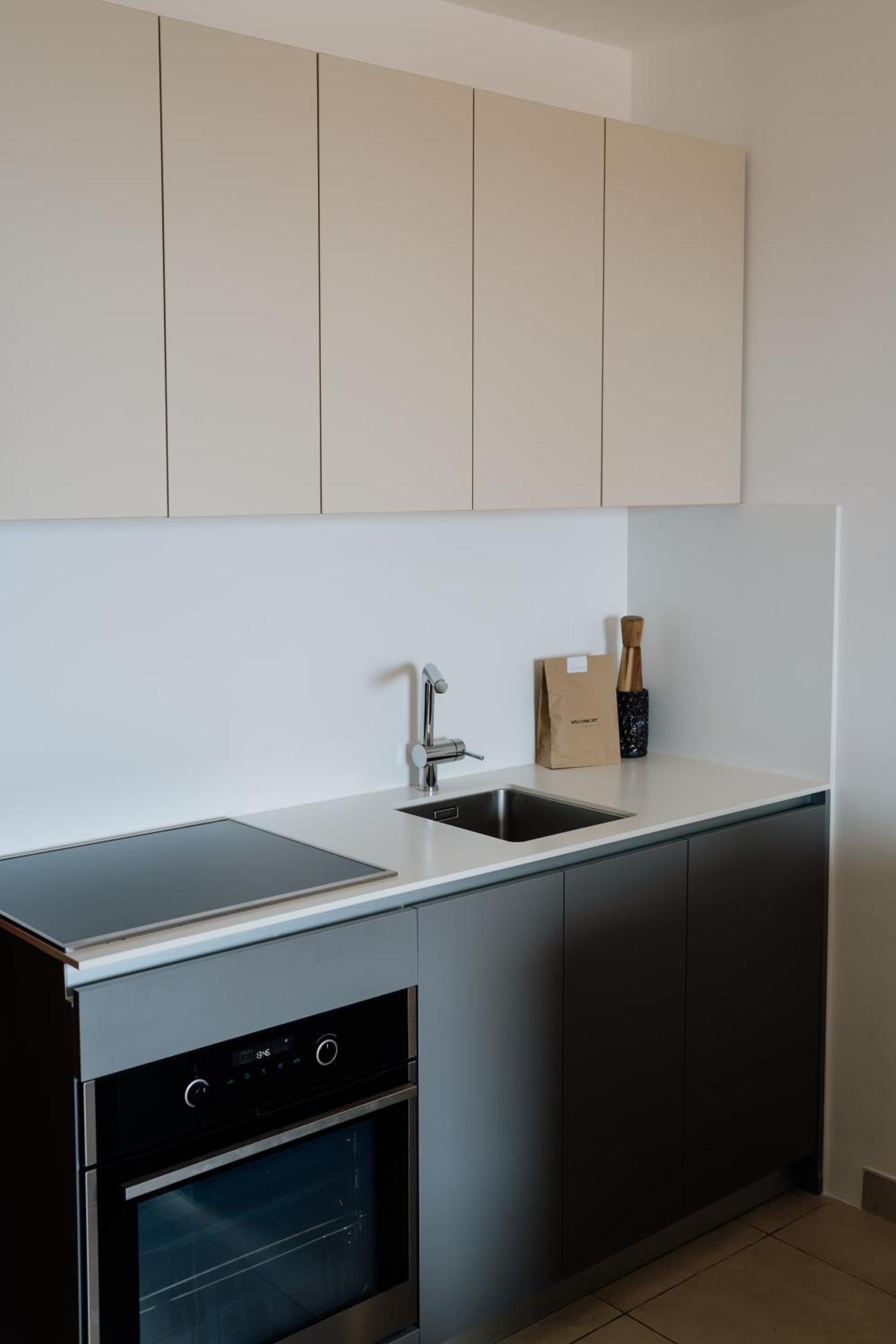 Apartmaji Punta Apartman Veli Lošinj Kültér fotó