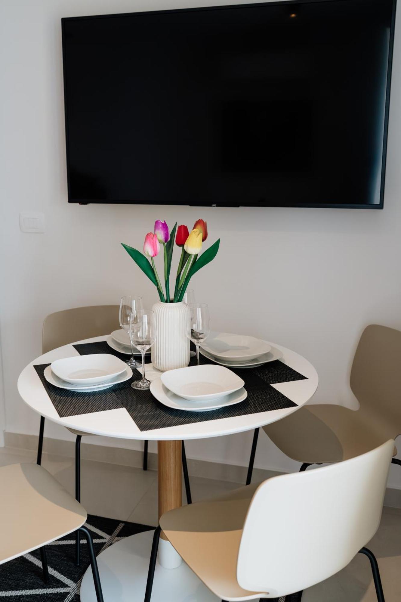 Apartmaji Punta Apartman Veli Lošinj Kültér fotó