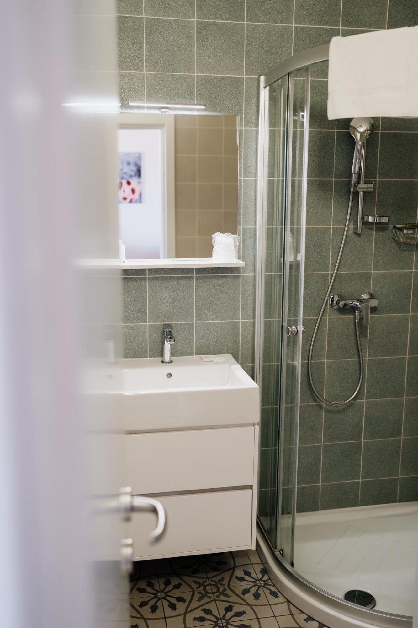Apartmaji Punta Apartman Veli Lošinj Kültér fotó