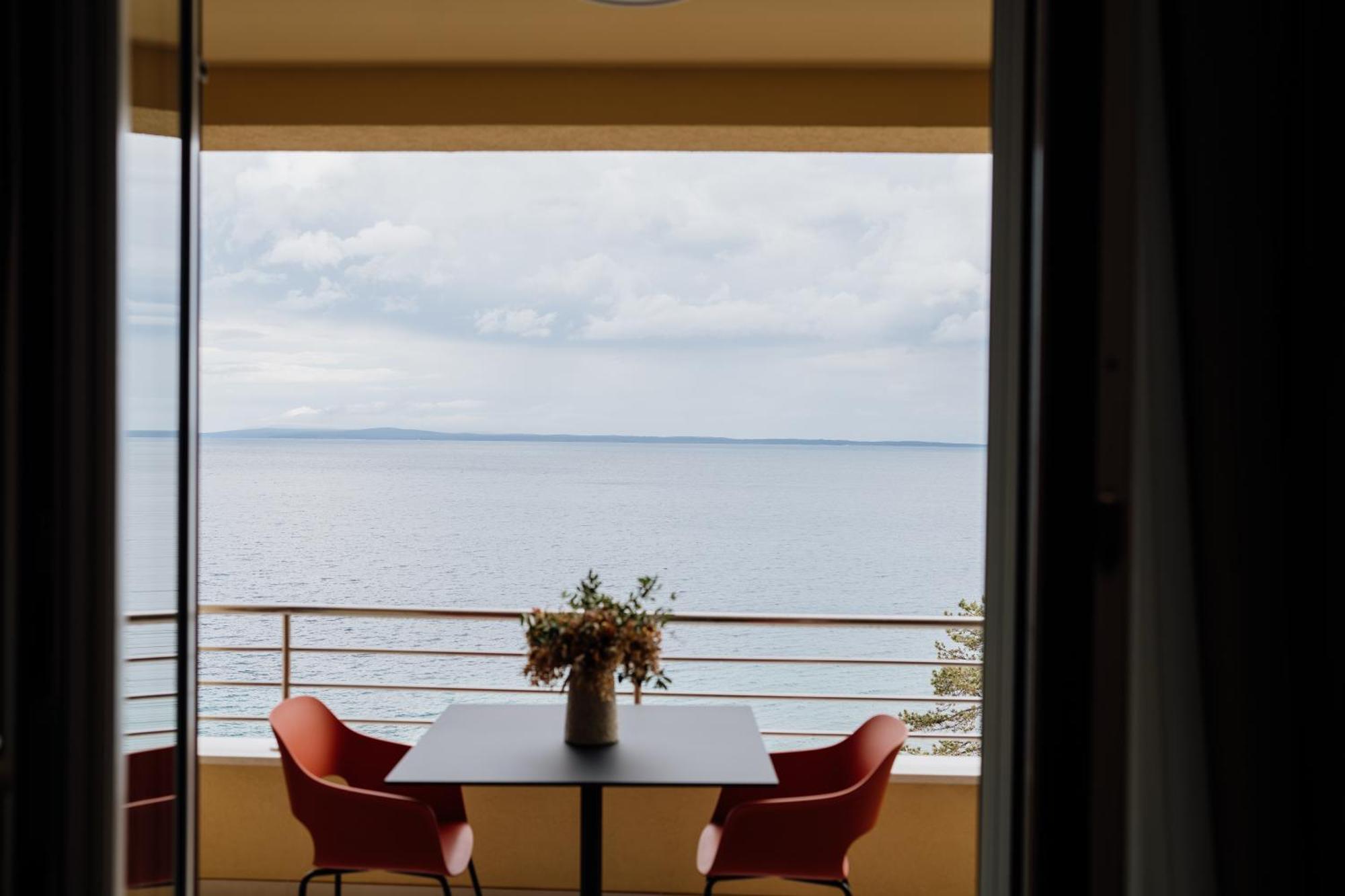 Apartmaji Punta Apartman Veli Lošinj Kültér fotó