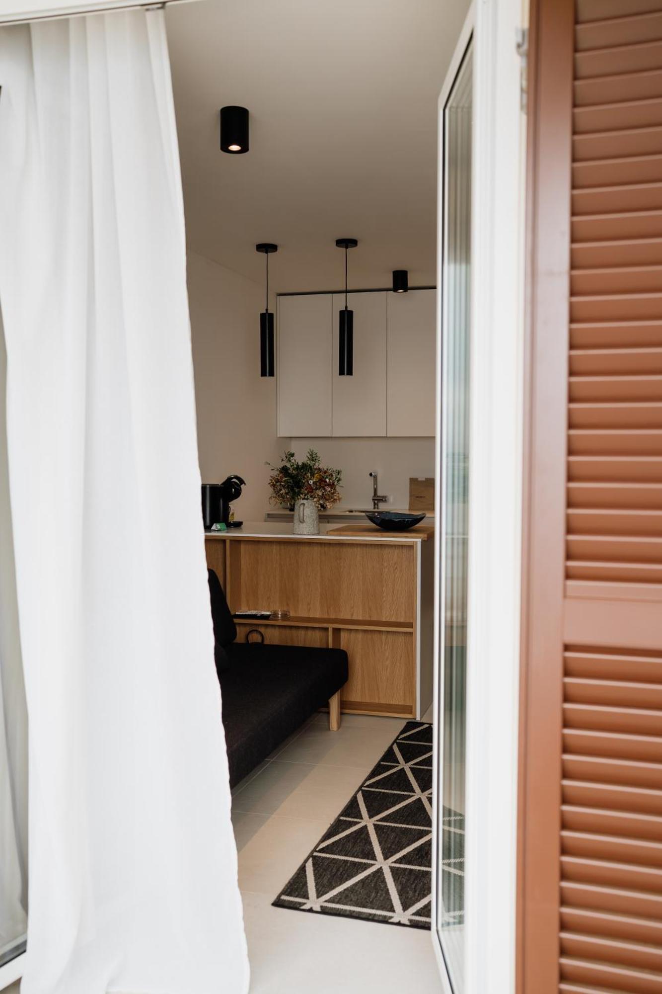 Apartmaji Punta Apartman Veli Lošinj Kültér fotó