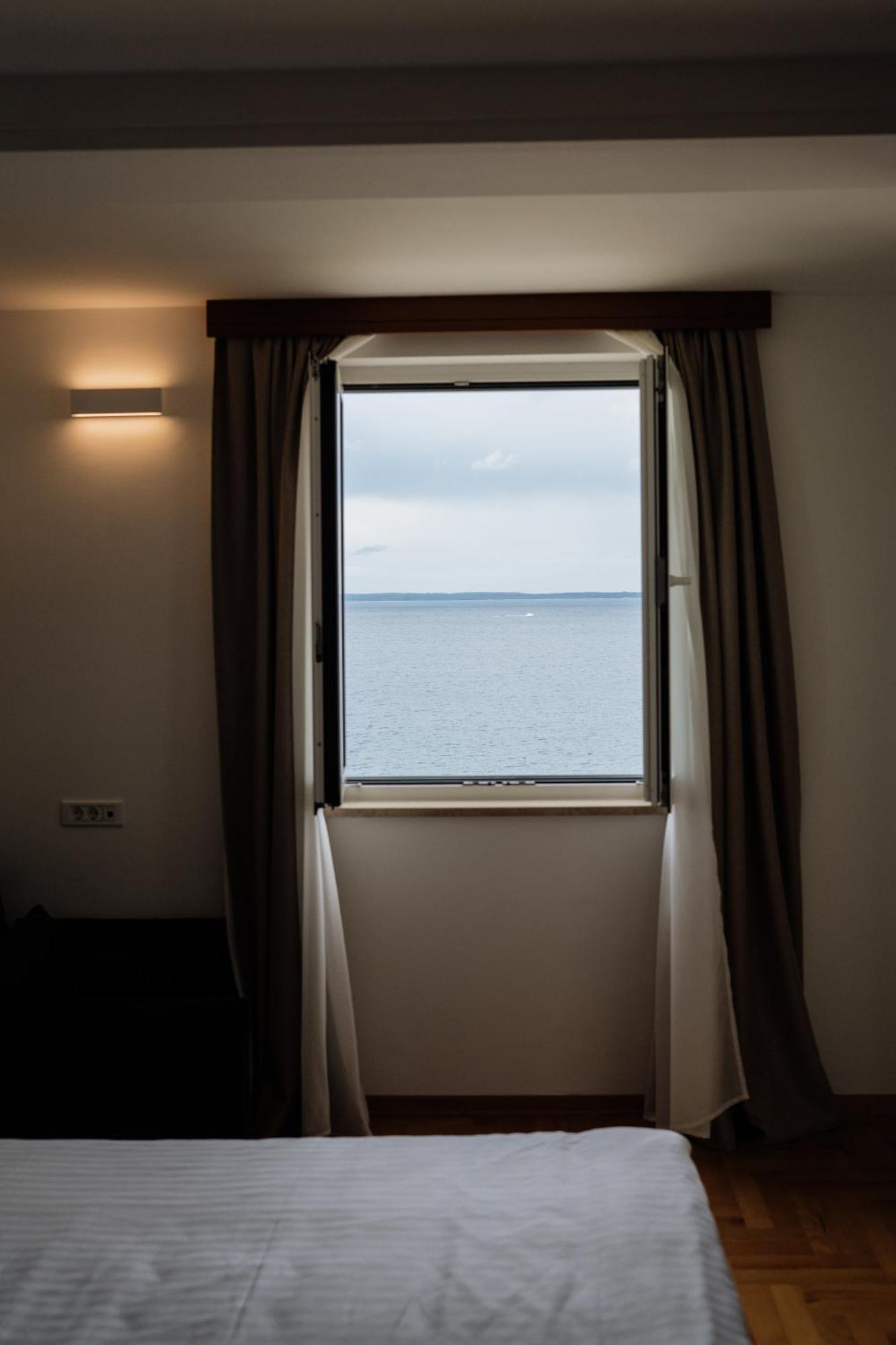 Apartmaji Punta Apartman Veli Lošinj Kültér fotó