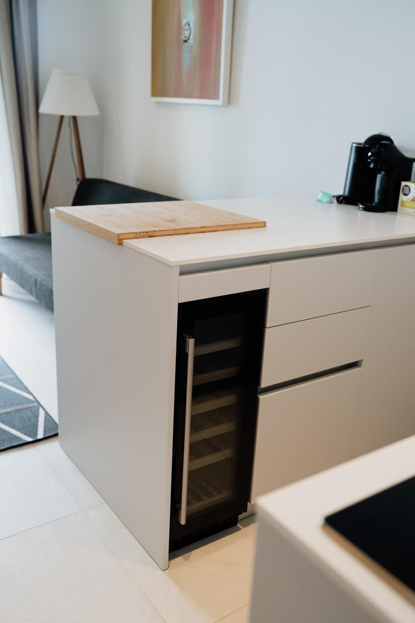 Apartmaji Punta Apartman Veli Lošinj Kültér fotó