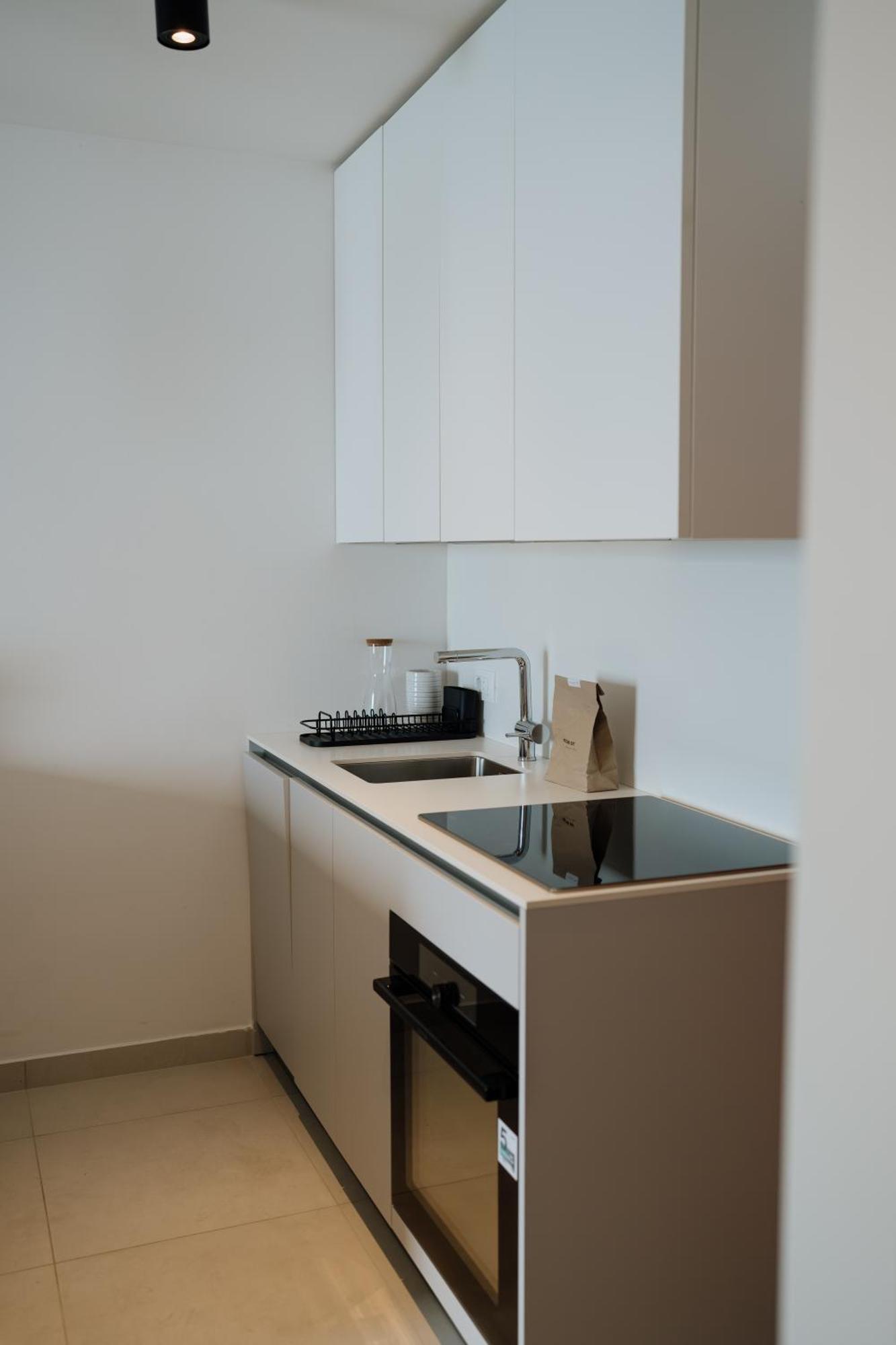 Apartmaji Punta Apartman Veli Lošinj Kültér fotó