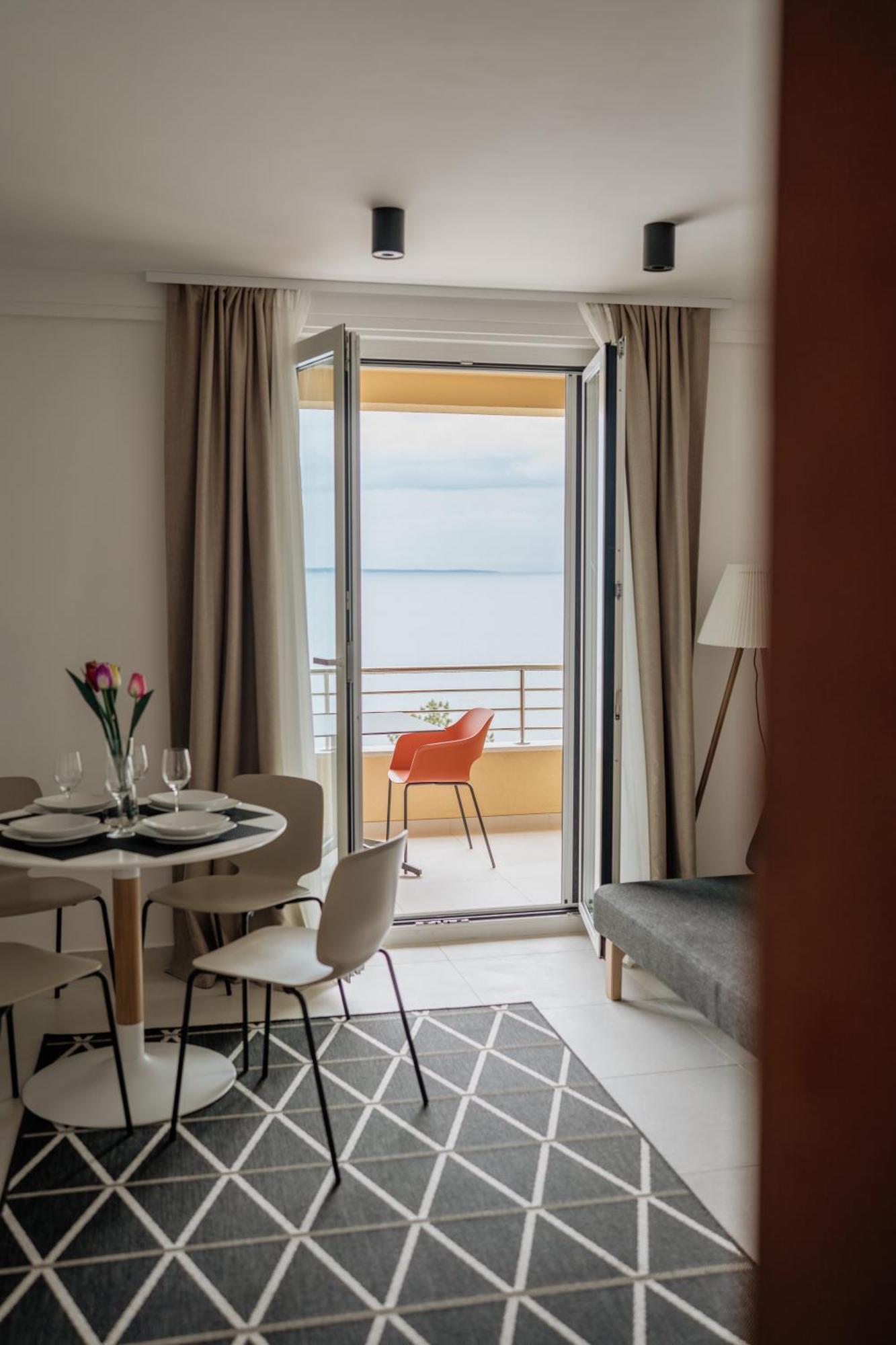 Apartmaji Punta Apartman Veli Lošinj Kültér fotó