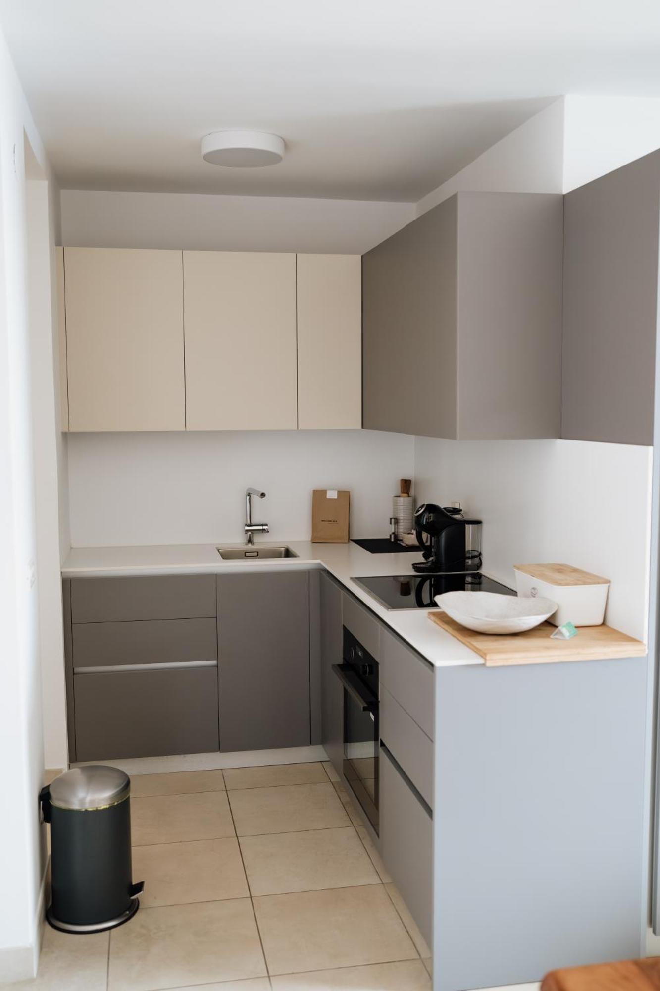 Apartmaji Punta Apartman Veli Lošinj Kültér fotó