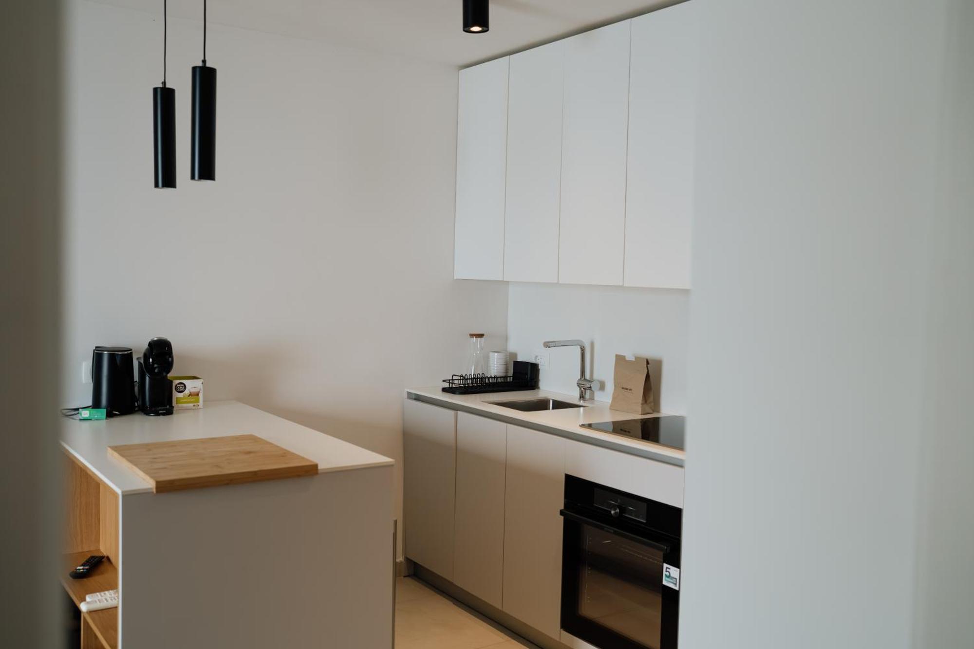 Apartmaji Punta Apartman Veli Lošinj Kültér fotó