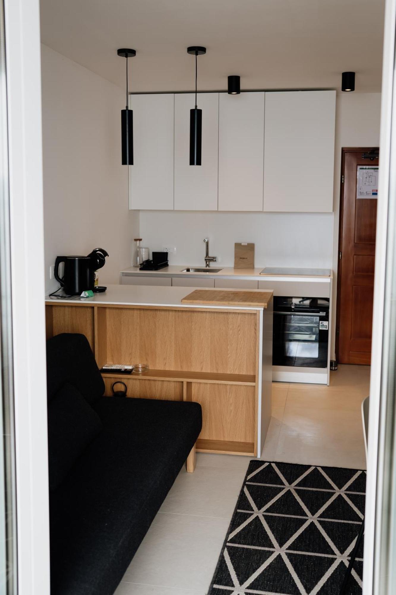 Apartmaji Punta Apartman Veli Lošinj Kültér fotó