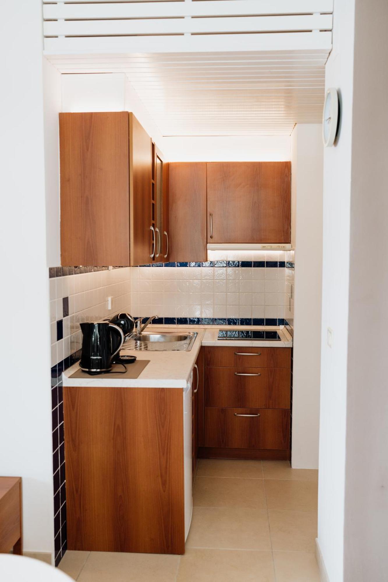 Apartmaji Punta Apartman Veli Lošinj Kültér fotó