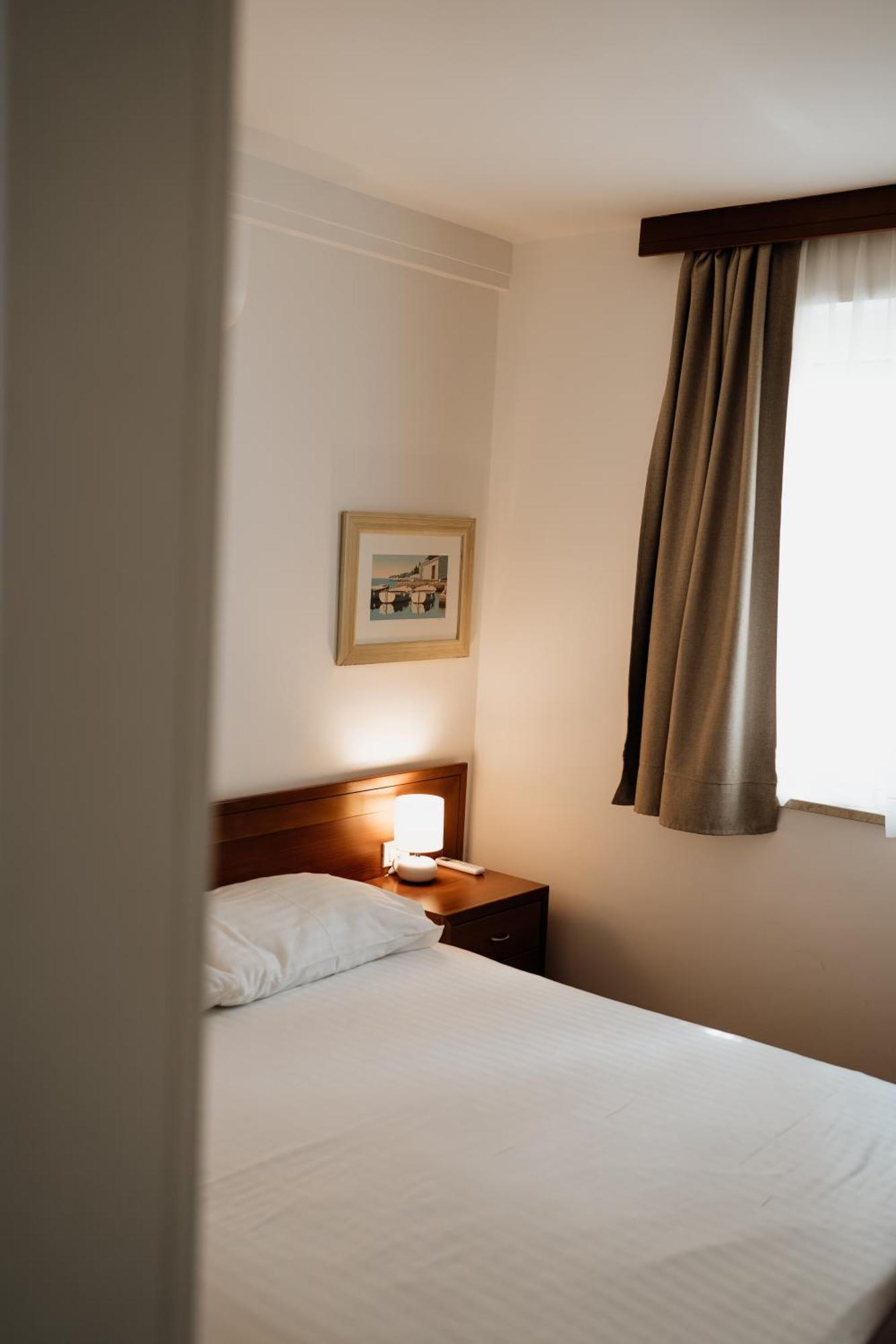 Apartmaji Punta Apartman Veli Lošinj Kültér fotó