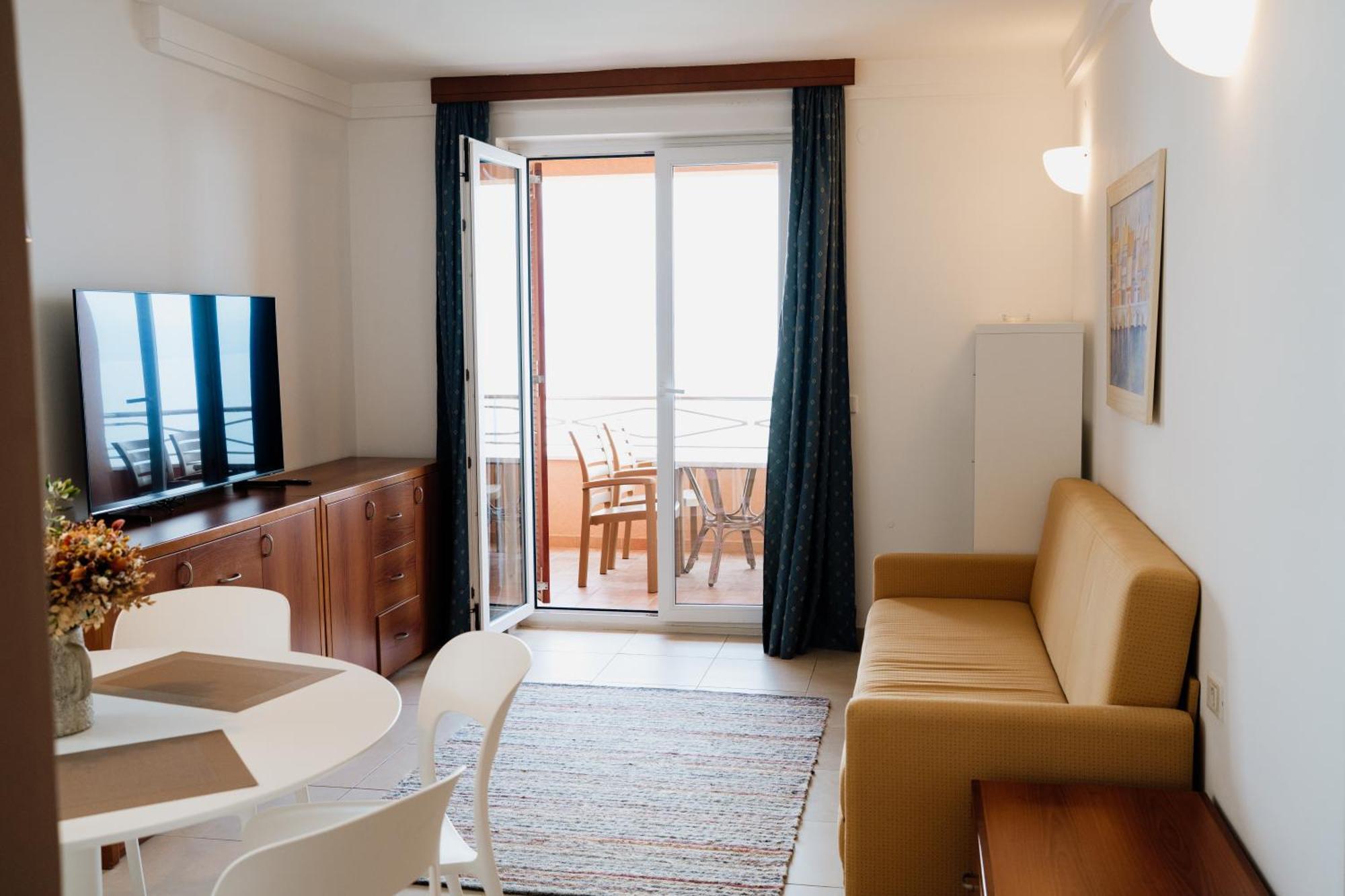 Apartmaji Punta Apartman Veli Lošinj Kültér fotó