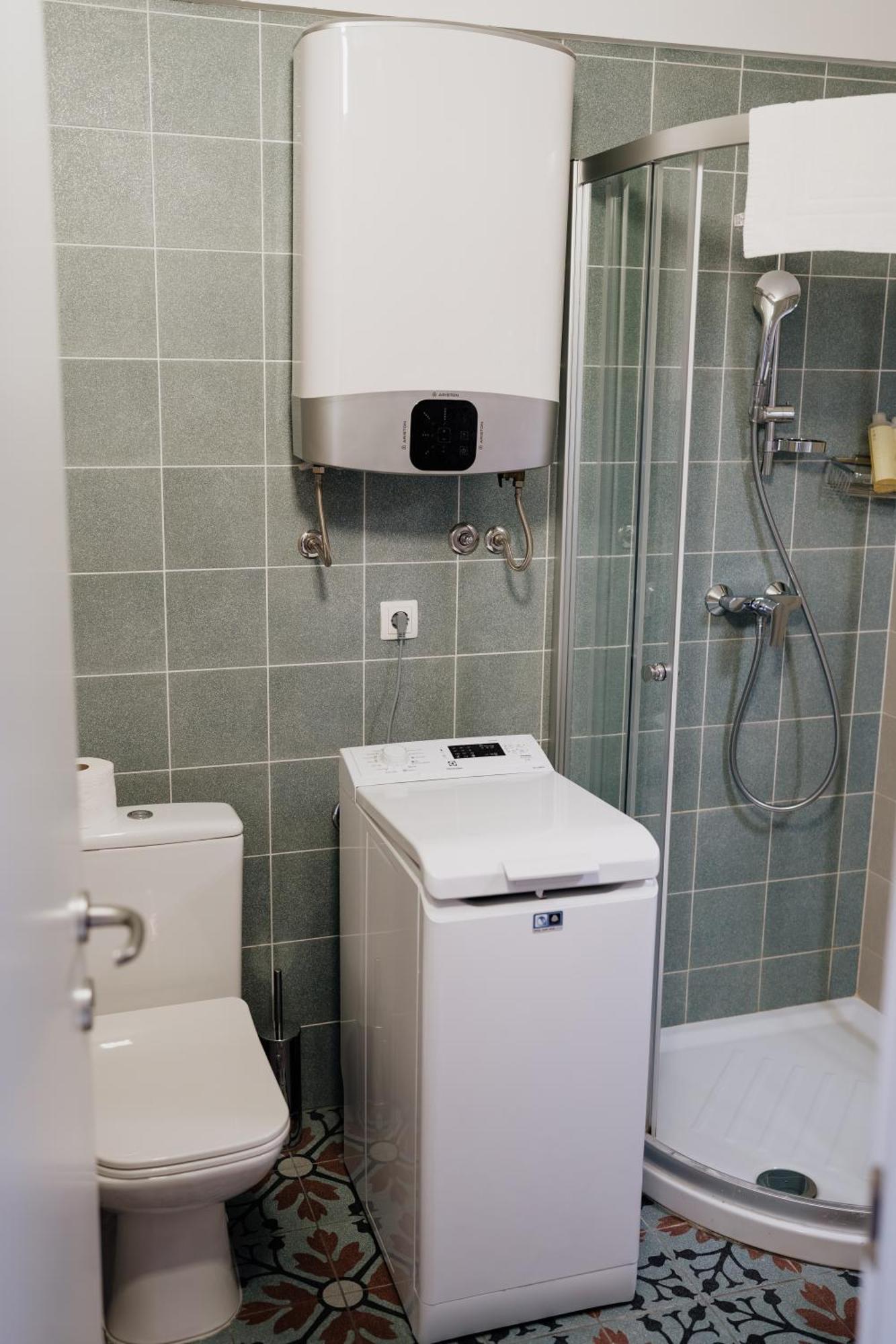 Apartmaji Punta Apartman Veli Lošinj Kültér fotó