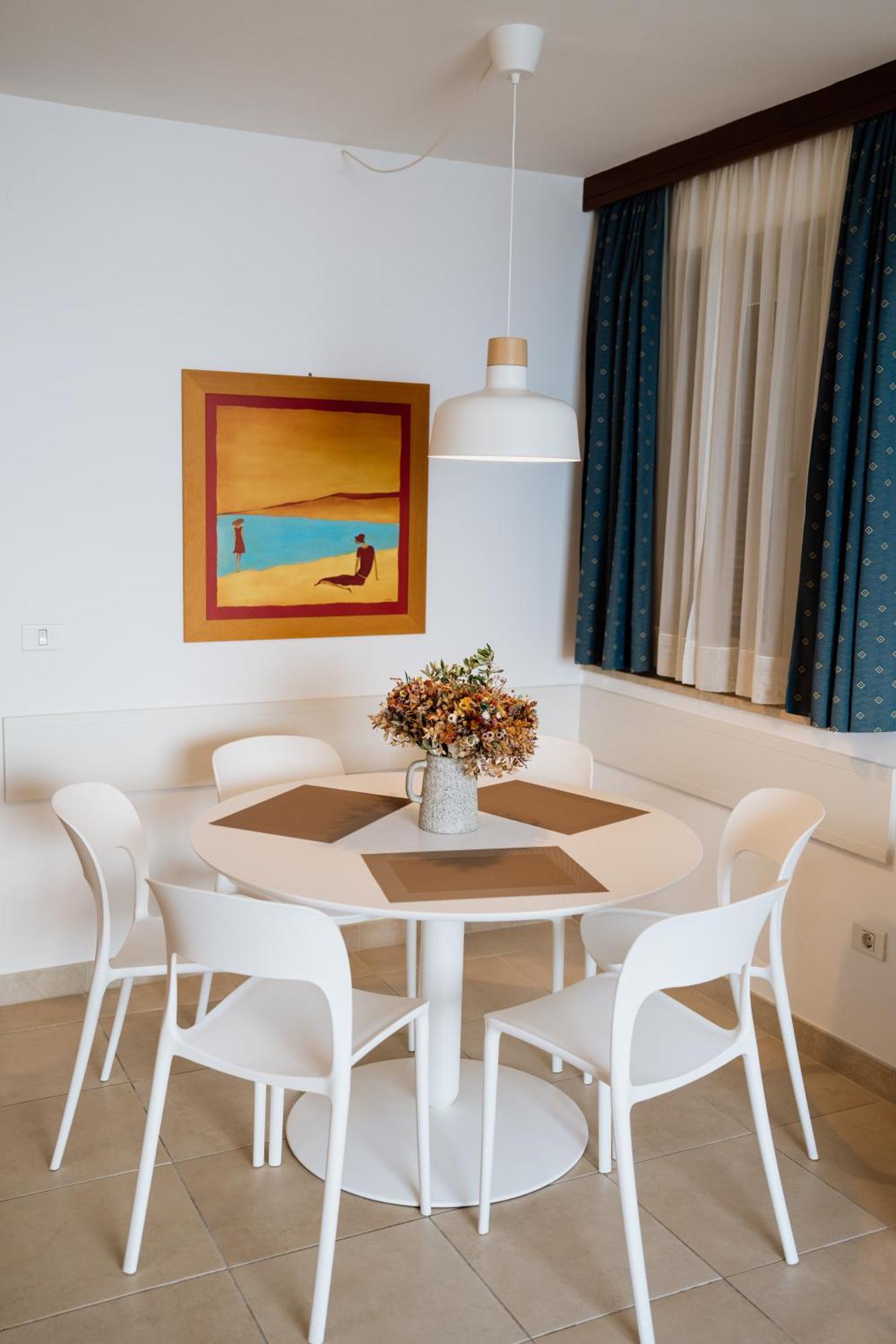 Apartmaji Punta Apartman Veli Lošinj Kültér fotó