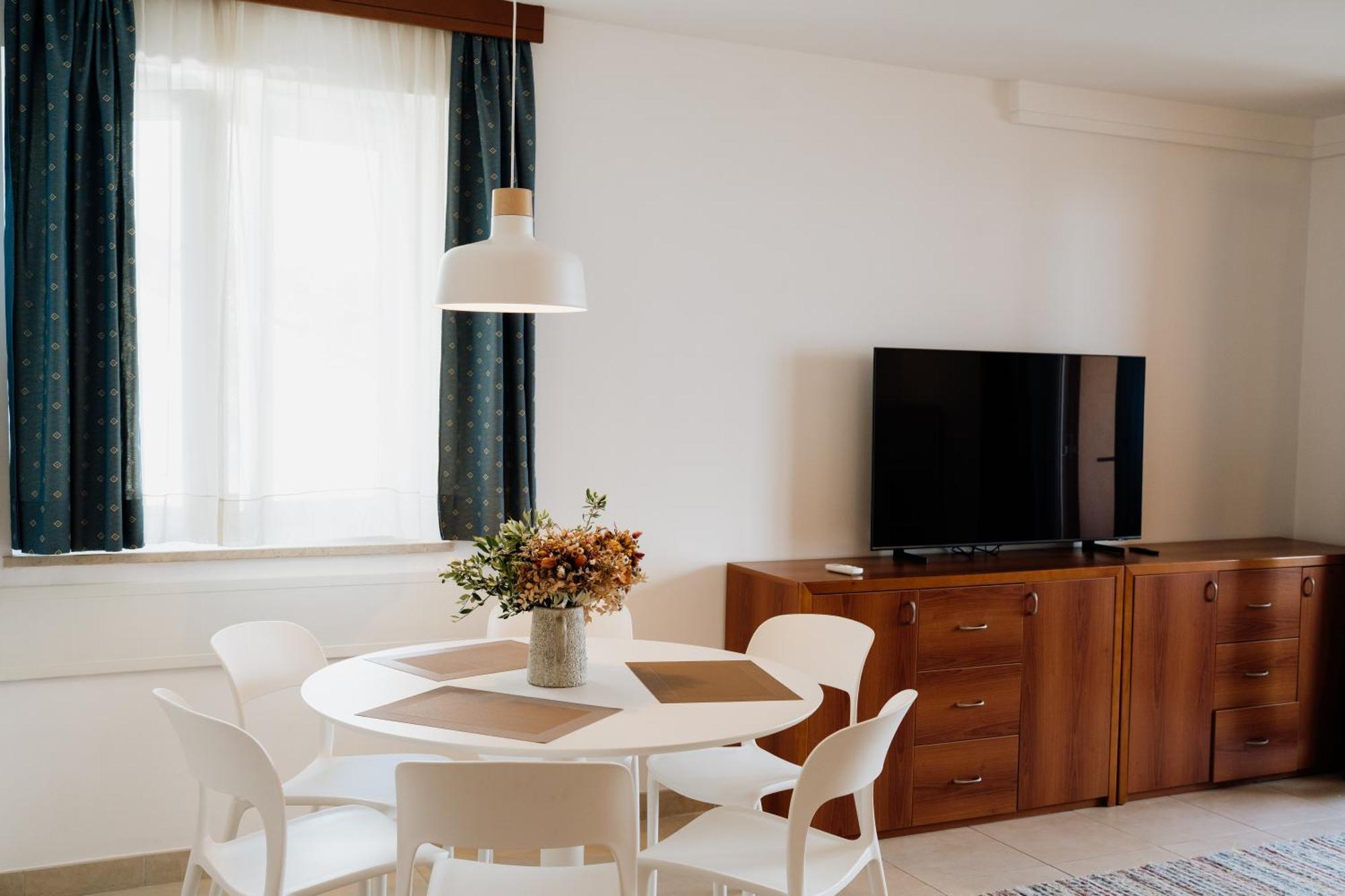 Apartmaji Punta Apartman Veli Lošinj Kültér fotó