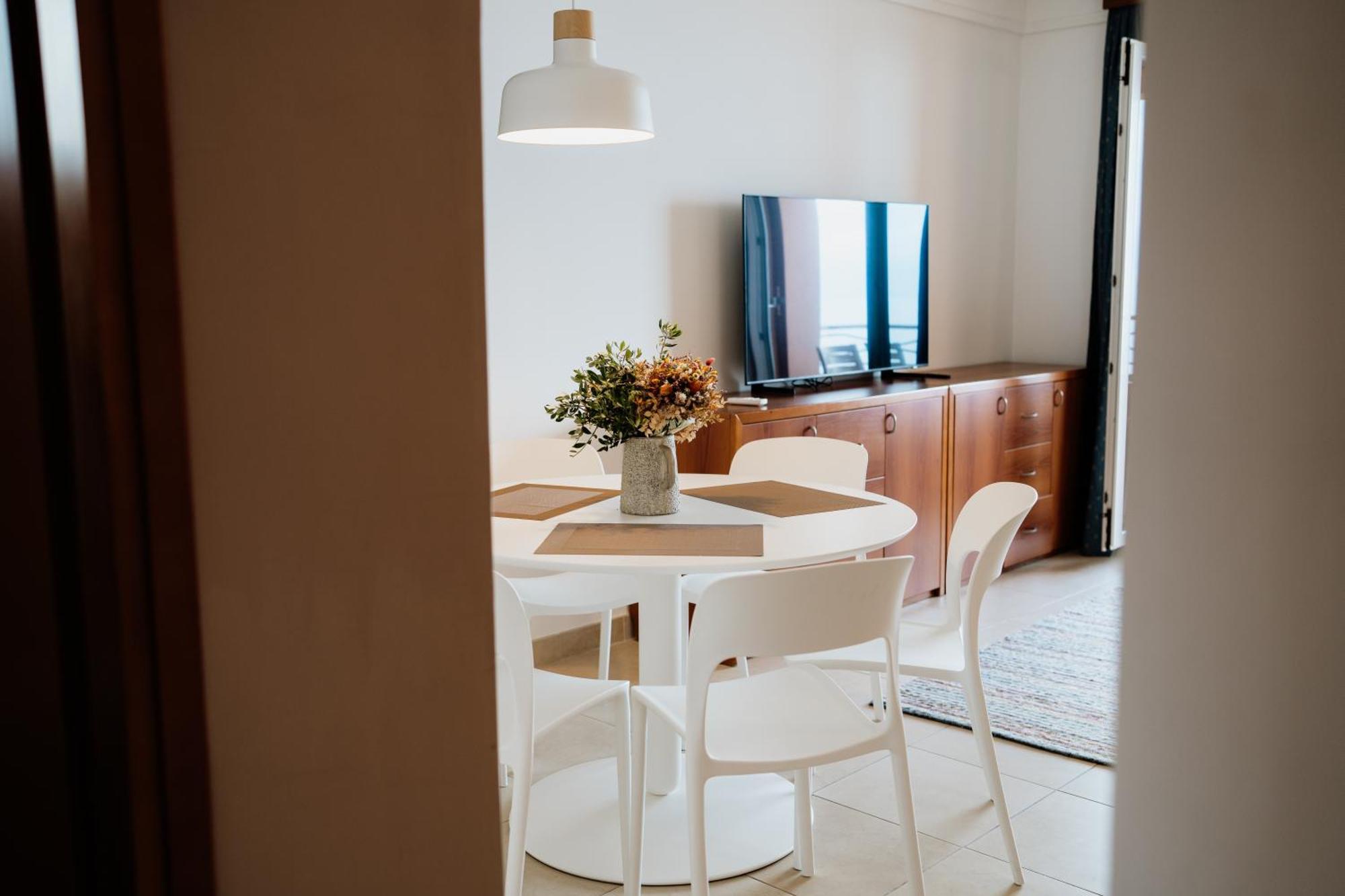 Apartmaji Punta Apartman Veli Lošinj Kültér fotó