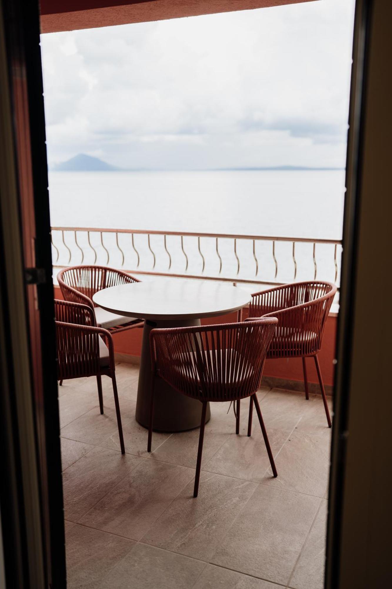 Apartmaji Punta Apartman Veli Lošinj Kültér fotó