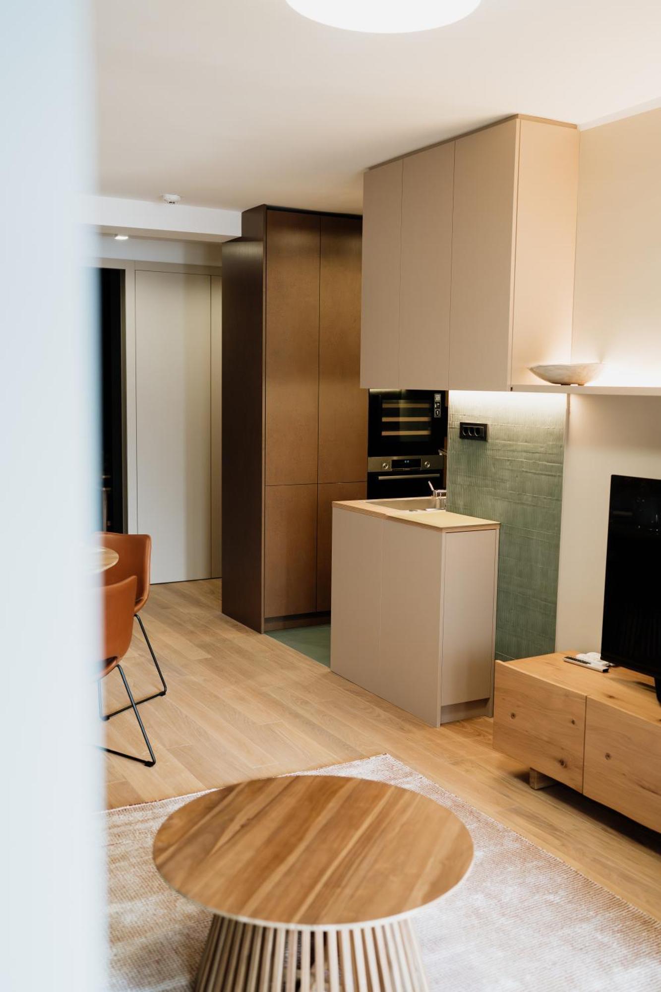 Apartmaji Punta Apartman Veli Lošinj Kültér fotó