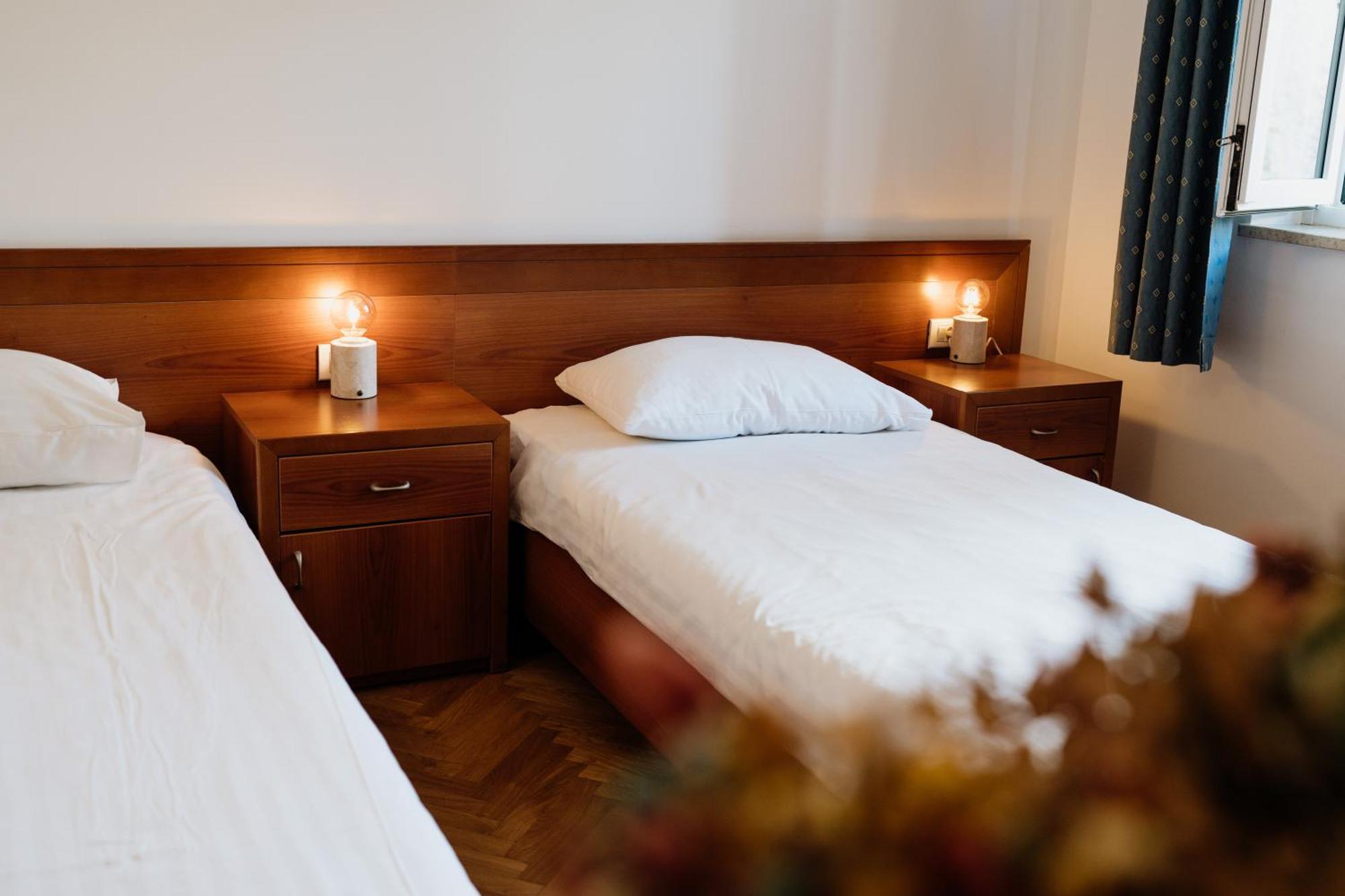 Apartmaji Punta Apartman Veli Lošinj Kültér fotó
