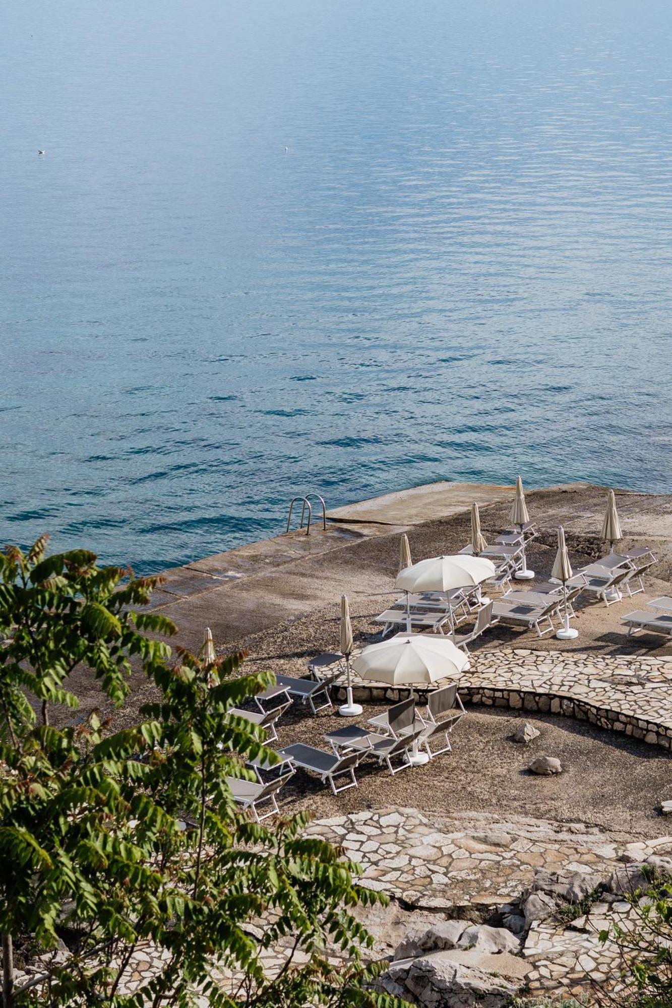 Apartmaji Punta Apartman Veli Lošinj Kültér fotó
