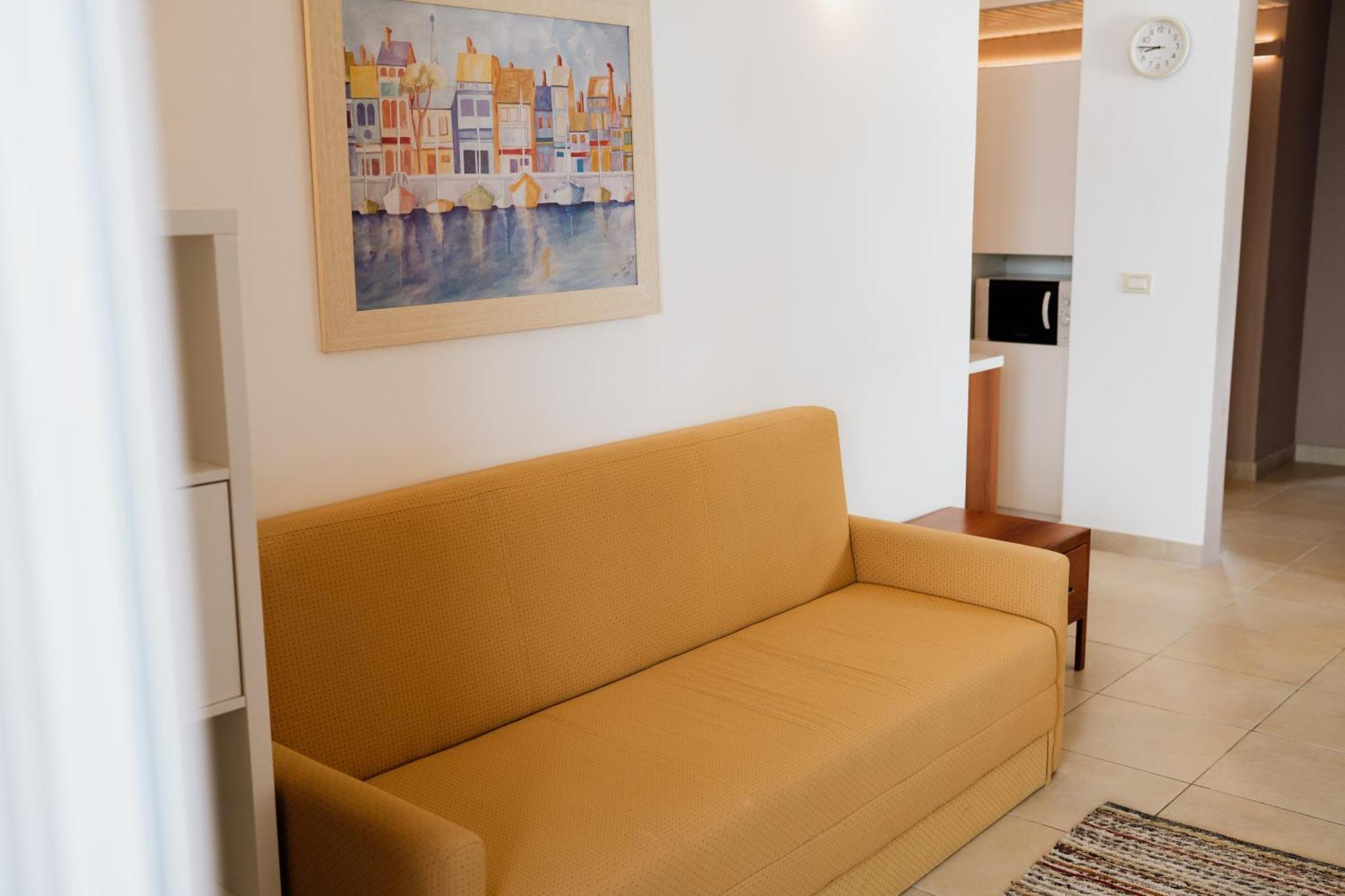 Apartmaji Punta Apartman Veli Lošinj Kültér fotó