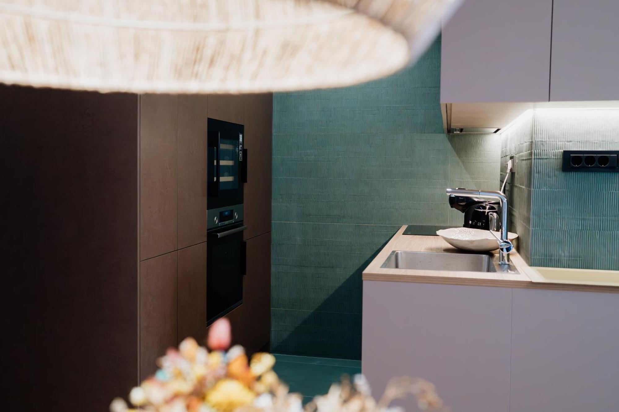 Apartmaji Punta Apartman Veli Lošinj Kültér fotó