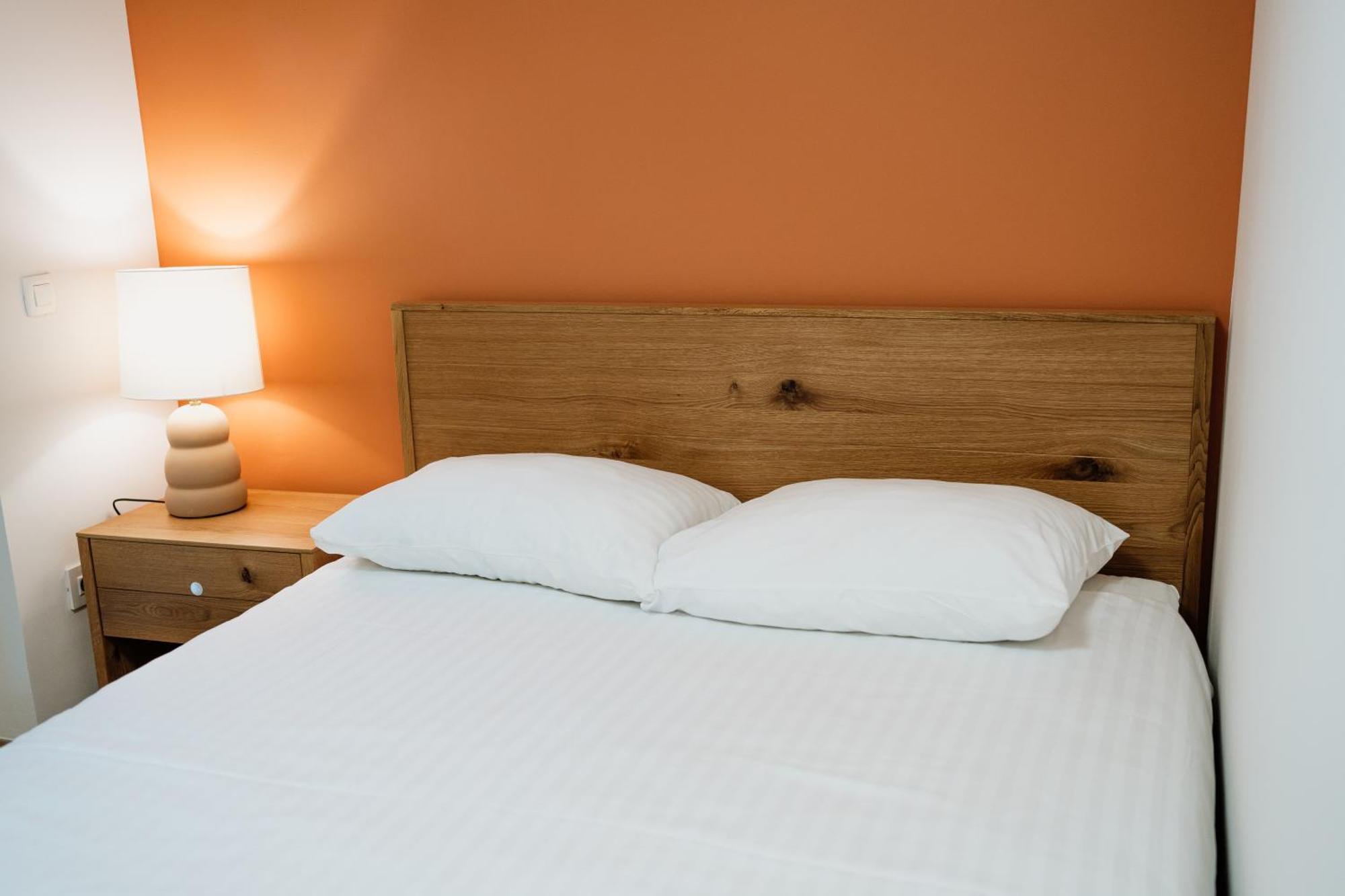 Apartmaji Punta Apartman Veli Lošinj Kültér fotó