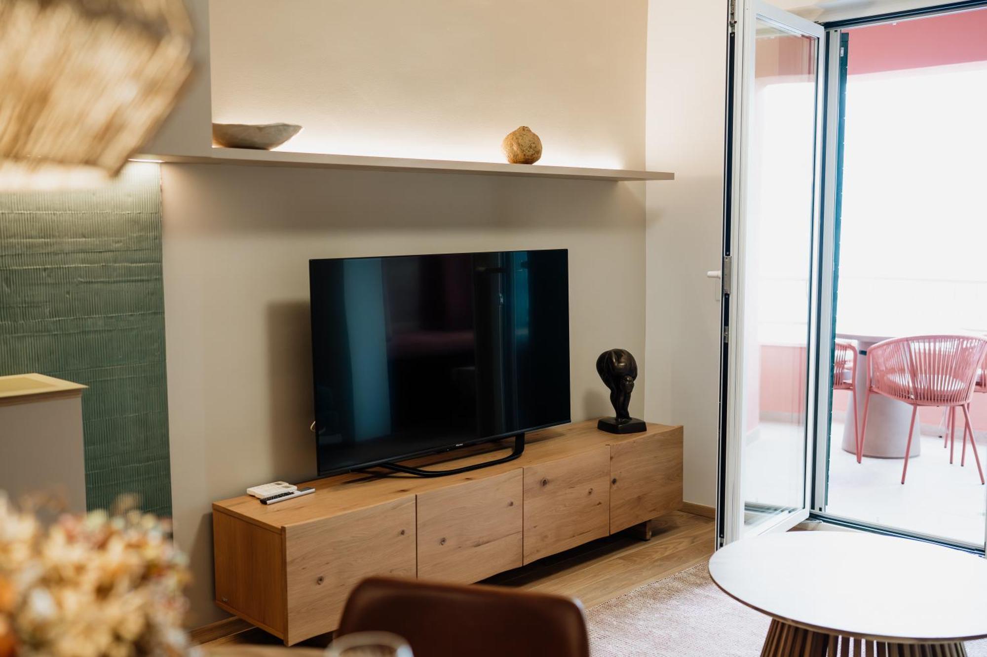 Apartmaji Punta Apartman Veli Lošinj Kültér fotó