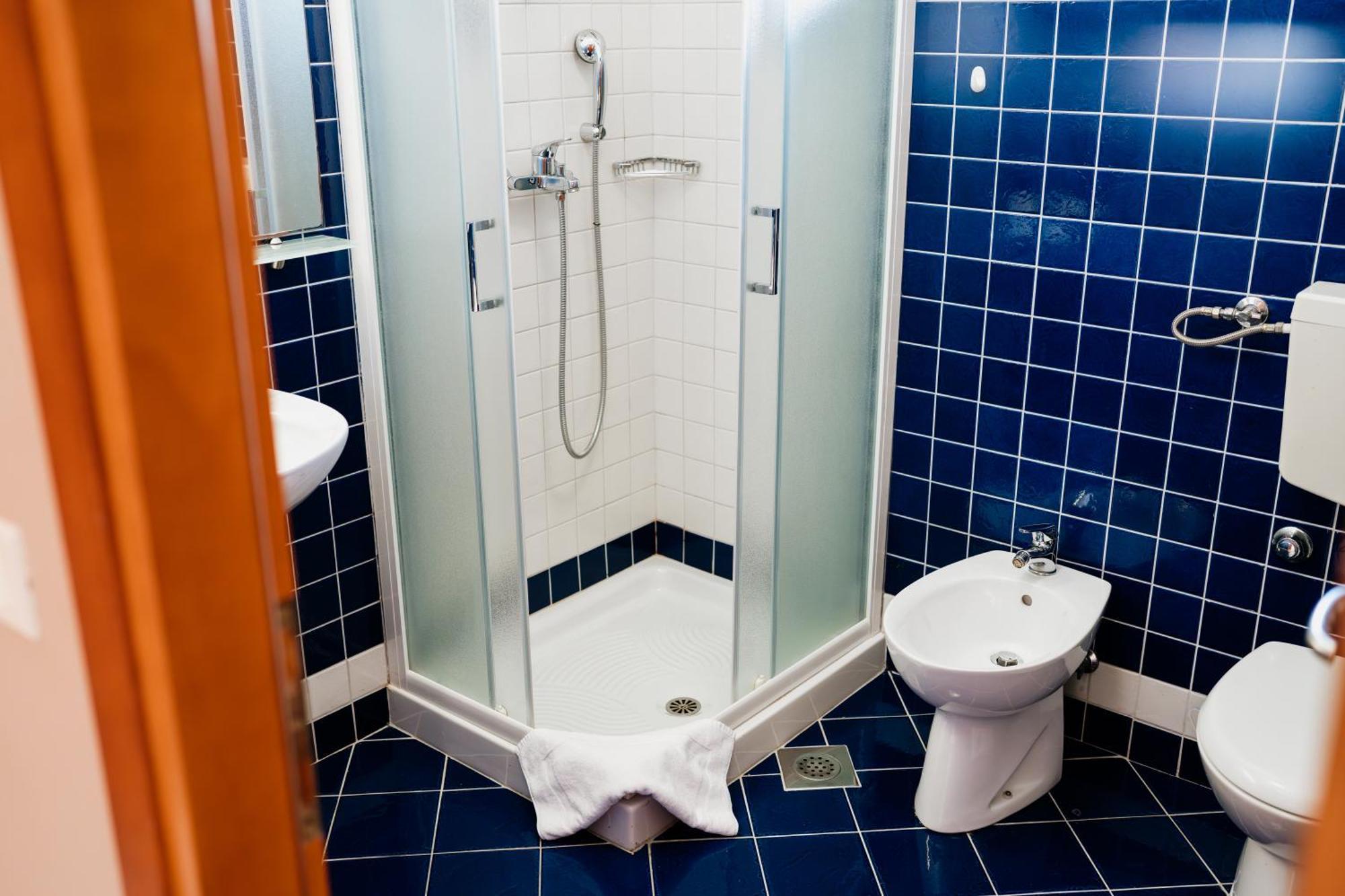 Apartmaji Punta Apartman Veli Lošinj Kültér fotó