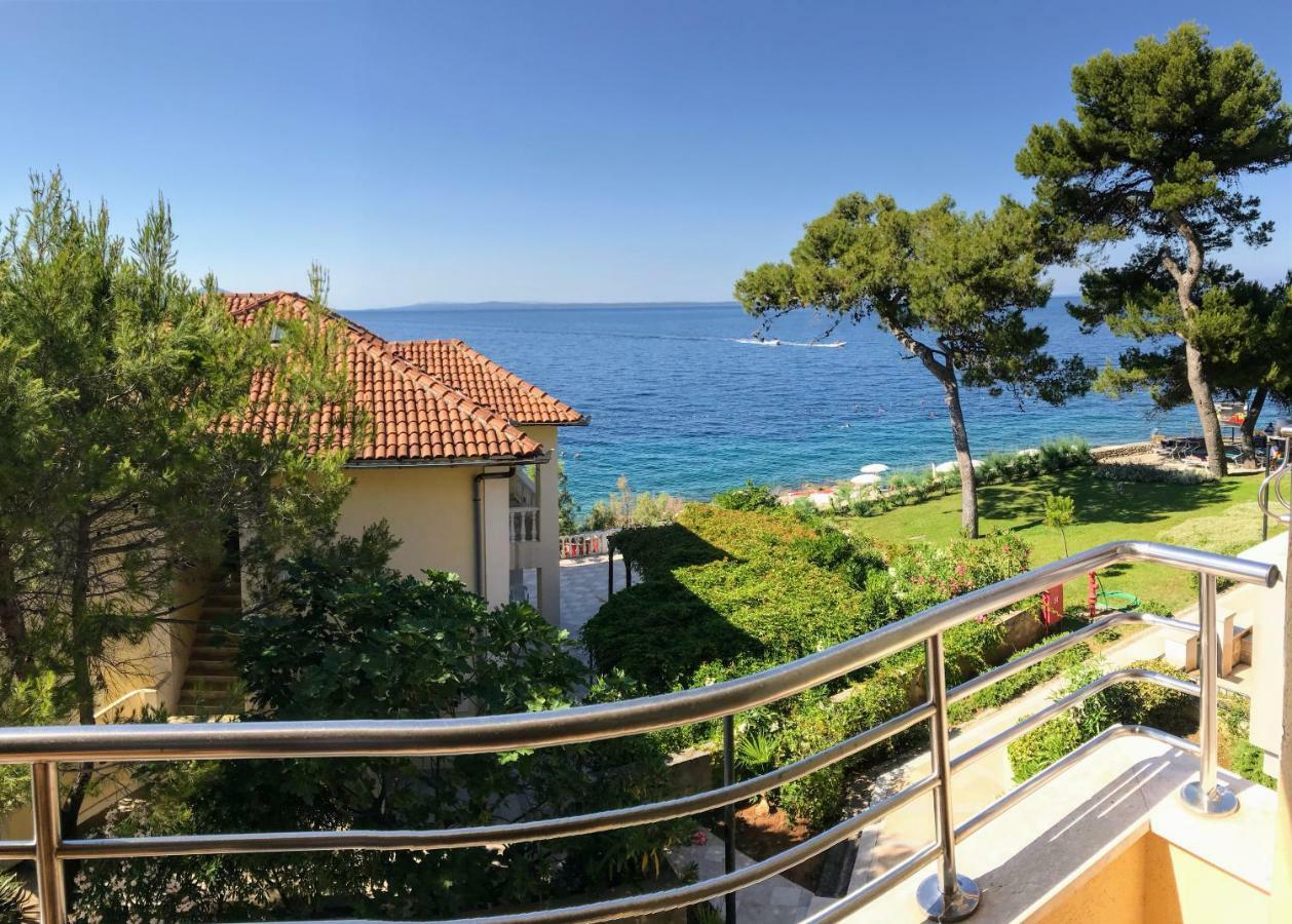Apartmaji Punta Apartman Veli Lošinj Kültér fotó